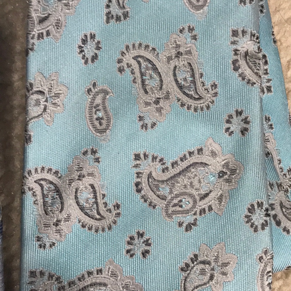 Assorted Bachrach Ties - image 6